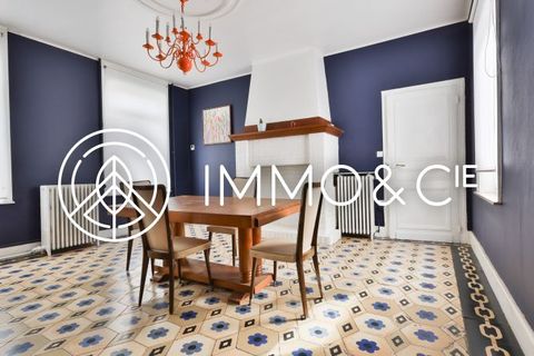 Villa i Mérignies, Nord, Mérignies - € 299.000 | Ref: EWM701 - foto 1