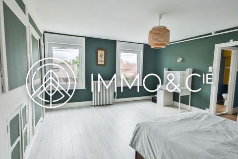 Villa i Mérignies, Nord, Mérignies - € 299.000 | Ref: EWM701 - foto 4