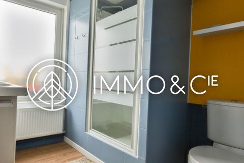 Villa i Mérignies, Nord, Mérignies - € 299.000 | Ref: EWM701 - foto 5