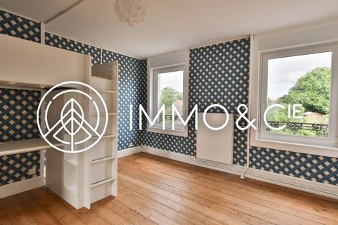 Villa i Mérignies, Nord, Mérignies - € 299.000 | Ref: EWM701 - foto 6