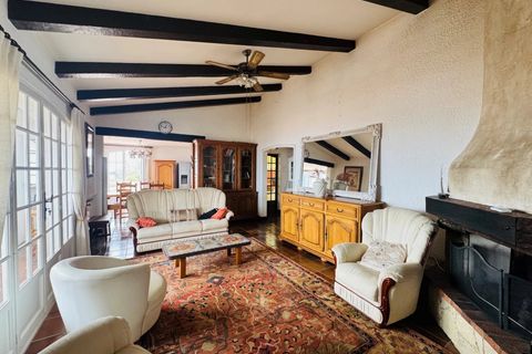Villa i Saint-Raphaël, Var, Saint-Raphaël - € 1.397.000 | Ref: DT6241 - foto 3