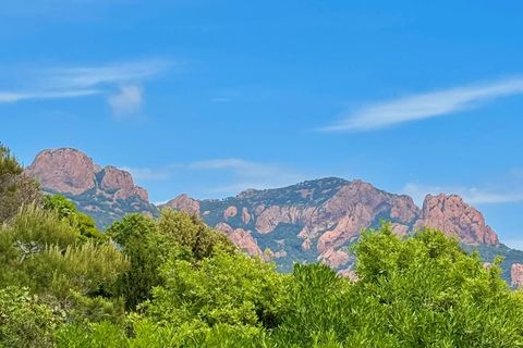 Villa i Saint-Raphaël, Var, Saint-Raphaël - € 1.397.000 | Ref: DT6241 - foto 4