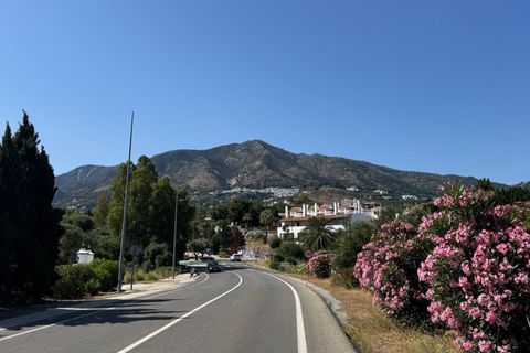 Helårsgrund i Mijas, Malaga, Mijas - € 1.700.000 | Ref: TPG1014/12190 - foto 1
