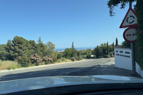 Helårsgrund i Mijas, Malaga, Mijas - € 1.700.000 | Ref: TPG1014/12190 - foto 4