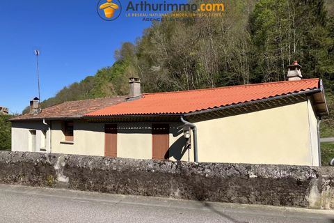 Villa a Montferrier, Ariege, Montferrier - € 117.700 | Ref: 85982101 - foto 3