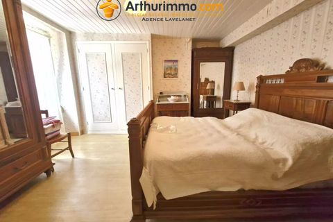 Villa a Montferrier, Ariege, Montferrier - € 117.700 | Ref: 85982101 - foto 7