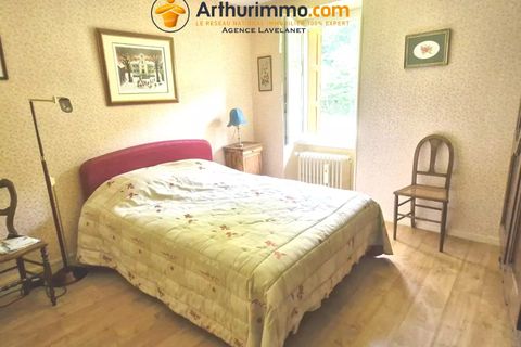 Villa a Montferrier, Ariege, Montferrier - € 117.700 | Ref: 85982101 - foto 8