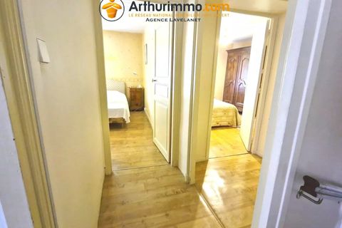 Villa a Montferrier, Ariege, Montferrier - € 117.700 | Ref: 85982101 - foto 9