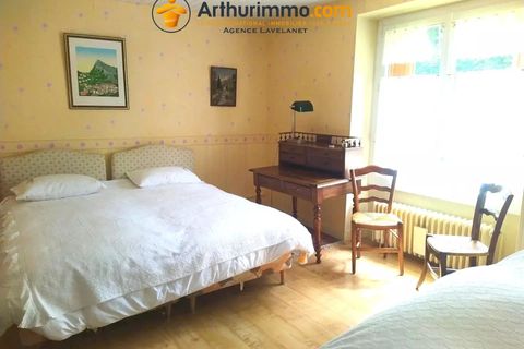 Villa a Montferrier, Ariege, Montferrier - € 117.700 | Ref: 85982101 - foto 10