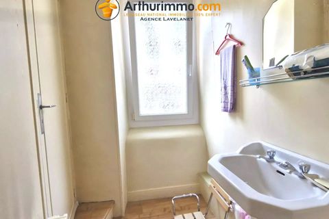 Villa a Montferrier, Ariege, Montferrier - € 117.700 | Ref: 85982101 - foto 12