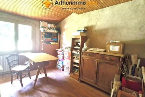Villa a Montferrier, Ariege, Montferrier - € 117.700 | Ref: 85982101 - foto 13