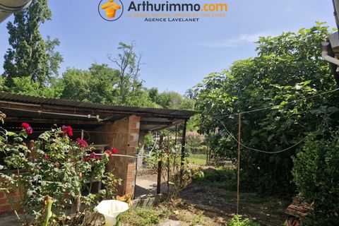 Villa a Leran, Ariege, Leran - € 139.000 | Ref: 86042321 - foto 2