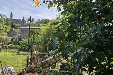 Villa a Leran, Ariege, Leran - € 139.000 | Ref: 86042321 - foto 3