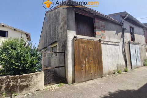 Villa a Leran, Ariege, Leran - € 139.000 | Ref: 86042321 - foto 4