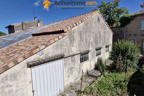 Villa a Leran, Ariege, Leran - € 139.000 | Ref: 86042321 - foto 5