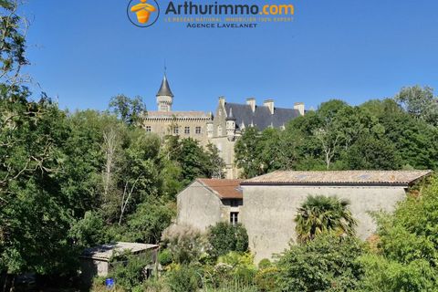Villa a Leran, Ariege, Leran - € 139.000 | Ref: 86042321 - foto 6