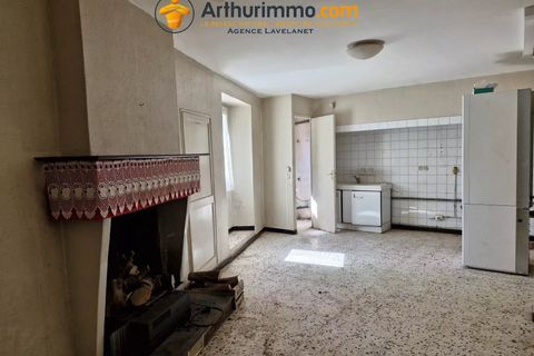 Villa a Leran, Ariege, Leran - € 139.000 | Ref: 86042321 - foto 9