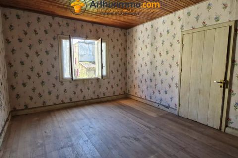Villa a Leran, Ariege, Leran - € 139.000 | Ref: 86042321 - foto 10