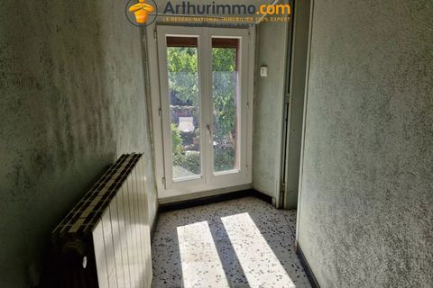 Villa a Leran, Ariege, Leran - € 139.000 | Ref: 86042321 - foto 13