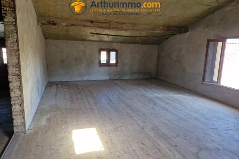 Villa a Leran, Ariege, Leran - € 139.000 | Ref: 86042321 - foto 16