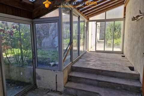 Villa a Leran, Ariege, Leran - € 139.000 | Ref: 86042321 - foto 17
