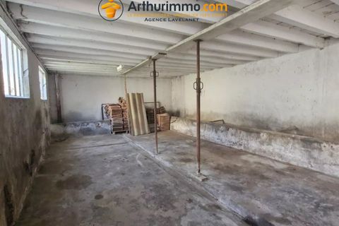 Villa a Leran, Ariege, Leran - € 139.000 | Ref: 86042321 - foto 18