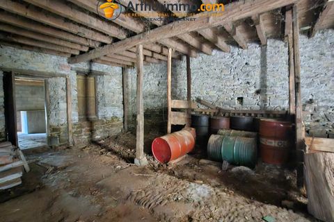 Villa a Leran, Ariege, Leran - € 139.000 | Ref: 86042321 - foto 20