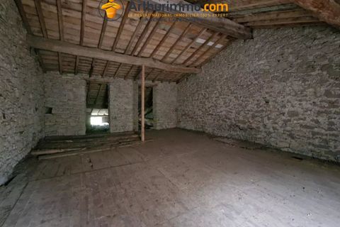 Villa a Leran, Ariege, Leran - € 139.000 | Ref: 86042321 - foto 21