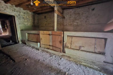 Villa a Leran, Ariege, Leran - € 139.000 | Ref: 86042321 - foto 22