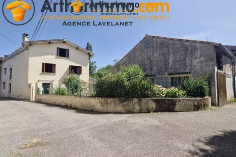 Villa a Leran, Ariege, Leran - € 139.000 | Ref: 86042321 - foto 23