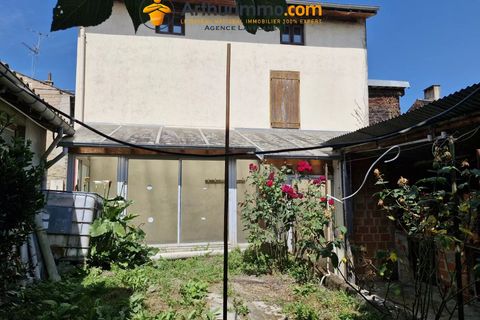 Villa a Leran, Ariege, Leran - € 139.000 | Ref: 86042321 - foto 24