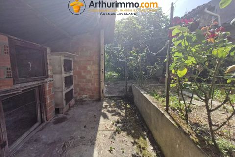 Villa a Leran, Ariege, Leran - € 139.000 | Ref: 86042321 - foto 25