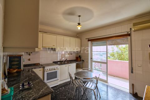 Lejlighed i Castelo Branco, Castelo Branco, Castelo Branco - € 212.500 | Ref: 102250086 - foto 1
