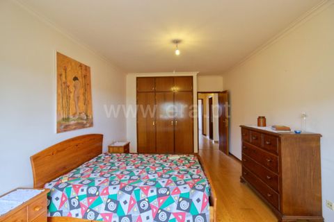 Lejlighed i Castelo Branco, Castelo Branco, Castelo Branco - € 212.500 | Ref: 102250086 - foto 9