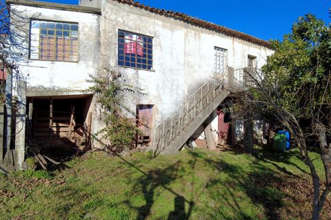 Villa i Castelo Branco, Castelo Branco, Castelo Branco - € 65.000 | Ref: 102250107 - foto 2