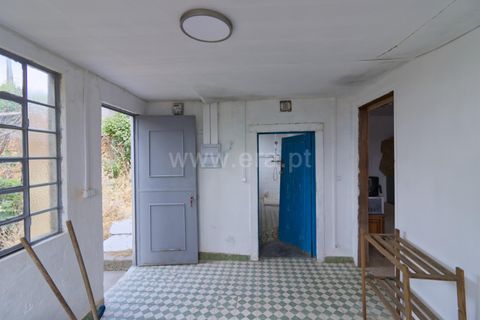 Villa i Castelo Branco, Castelo Branco, Castelo Branco - € 65.000 | Ref: 102250107 - foto 4