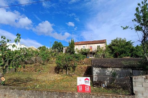 Villa i Castelo Branco, Castelo Branco, Castelo Branco - € 65.000 | Ref: 102250107 - foto 1