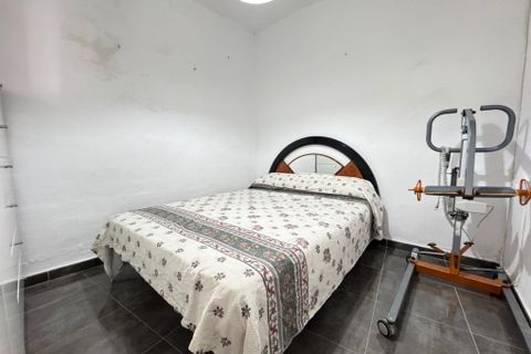 Byhus i Blanca, Murcia, Blanca - € 87.000 | Ref: 2372 - foto 13