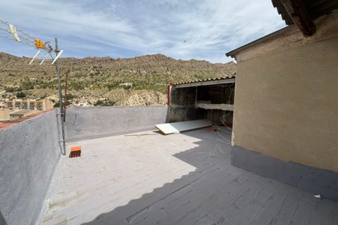 Byhus i Blanca, Murcia, Blanca - € 87.000 | Ref: 2372 - foto 20