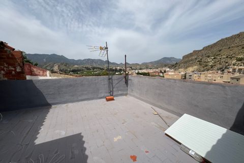 Byhus i Blanca, Murcia, Blanca - € 87.000 | Ref: 2372 - foto 21
