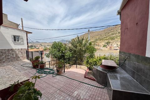 Byhus i Blanca, Murcia, Blanca - € 87.000 | Ref: 2372 - foto 23