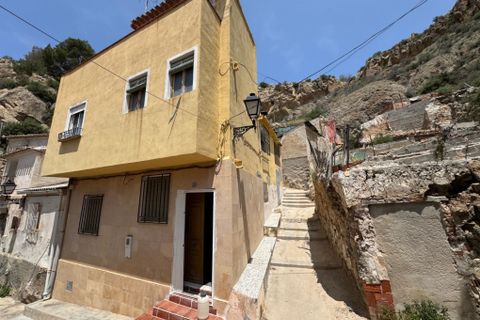 Byhus i Blanca, Murcia, Blanca - € 37.000 | Ref: 2246 - foto 1