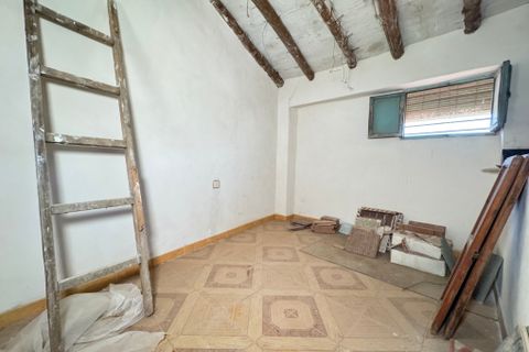 Byhus i Blanca, Murcia, Blanca - € 37.000 | Ref: 2246 - foto 17