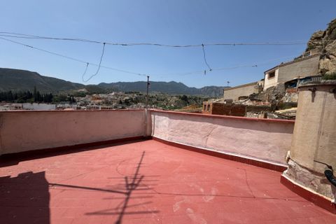 Byhus i Blanca, Murcia, Blanca - € 37.000 | Ref: 2246 - foto 18