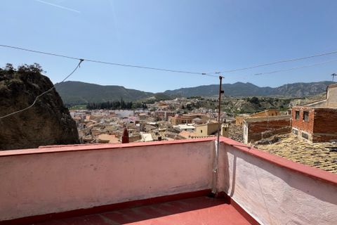 Byhus i Blanca, Murcia, Blanca - € 37.000 | Ref: 2246 - foto 19