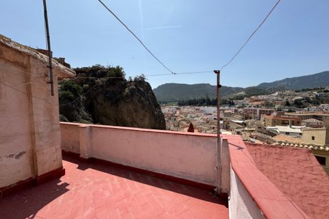 Byhus i Blanca, Murcia, Blanca - € 37.000 | Ref: 2246 - foto 20