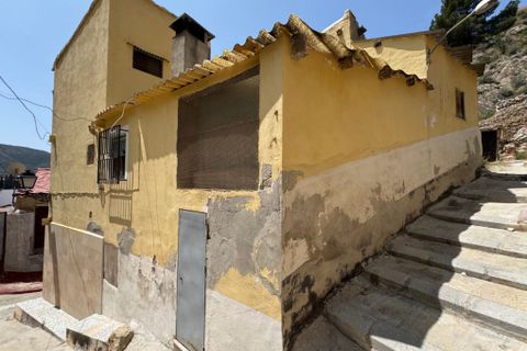 Byhus i Blanca, Murcia, Blanca - € 37.000 | Ref: 2246 - foto 22