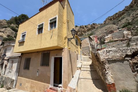 Byhus i Blanca, Murcia, Blanca - € 37.000 | Ref: 2246 - foto 23