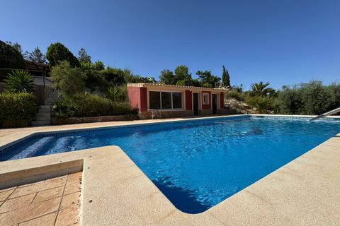 Landejendom i Ojos, Murcia, Ojos - € 636.300 | Ref: 2468 - foto 2