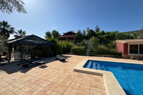 Landejendom i Ojos, Murcia, Ojos - € 636.300 | Ref: 2468 - foto 3
